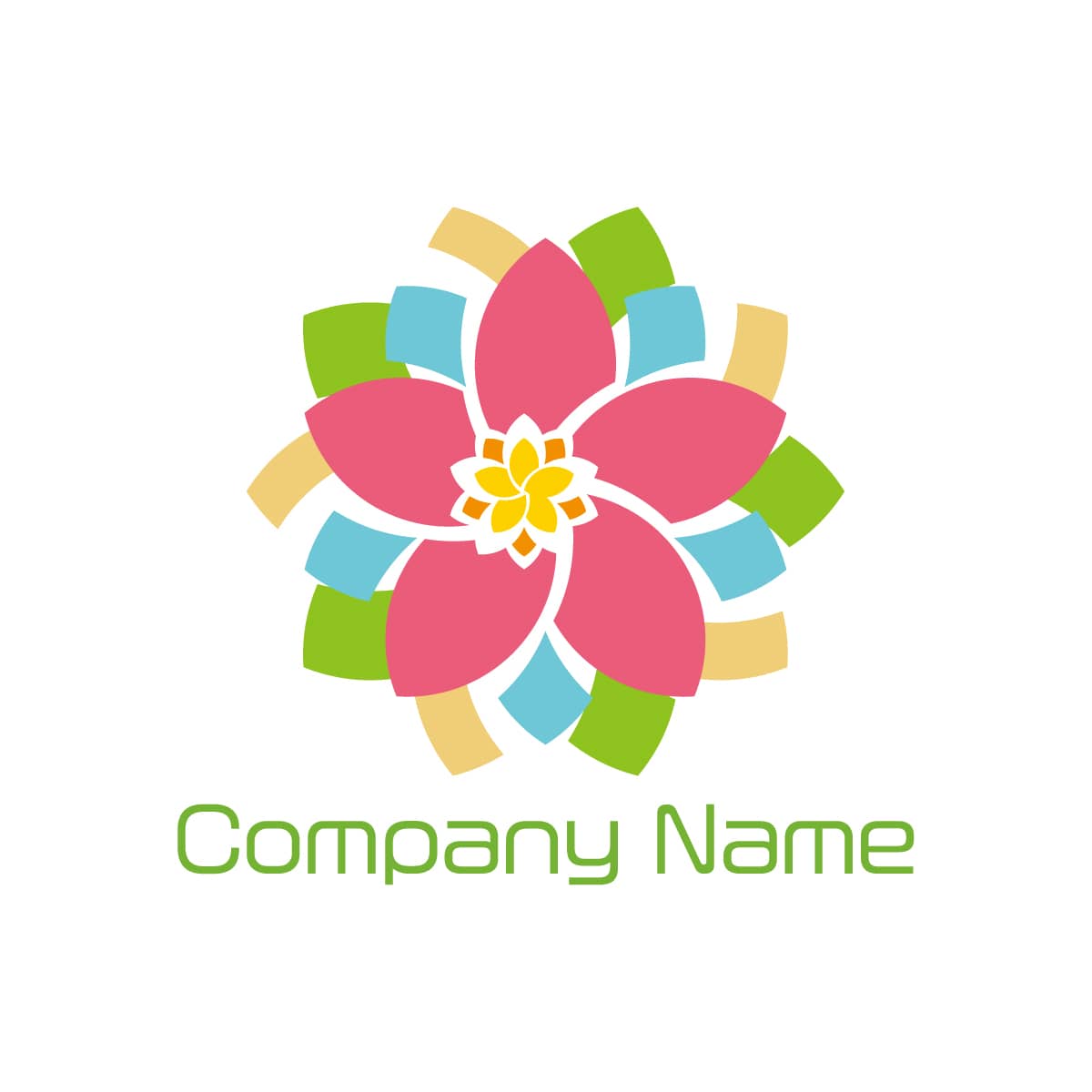 美容・サロン向けロゴデザイン制作 - LOGO No.1014