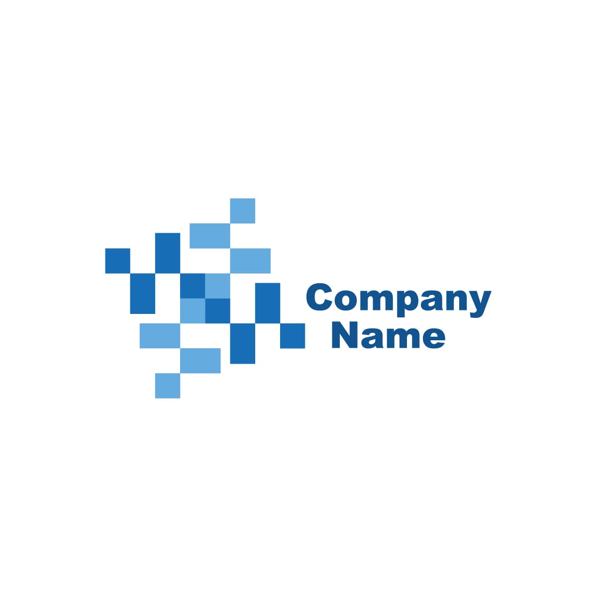 IT・テック企業向けロゴデザイン制作実績 - LOGO No.1003