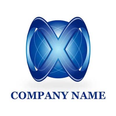 エンタメ・イベント向けロゴデザイン - LOGODX