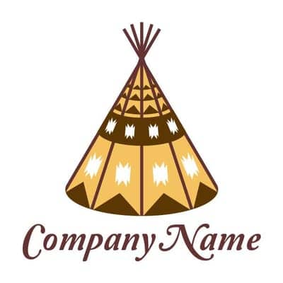 飲食店ロゴデザイン事例 - LOGODX 制作実績