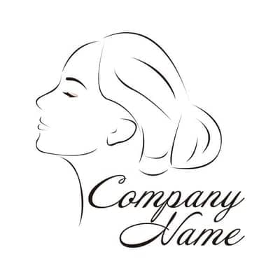 コーポレートロゴデザイン事例 - LOGODX