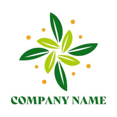 メディカル・ヘルスケア系ロゴ - LOGODX