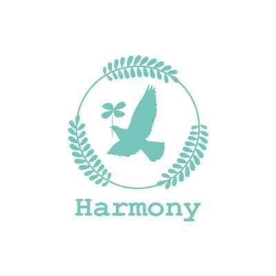 ブランドロゴ制作事例 - LOGODX