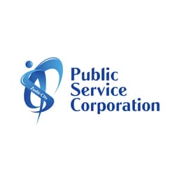 株式会社 パブリックサービス 様のロゴ