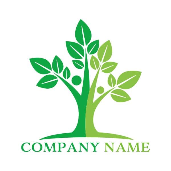 サンプルロゴ LOGO No.1011