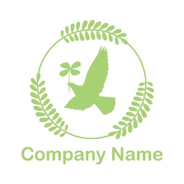 サンプルロゴ LOGO No.1012