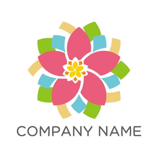 サンプルロゴ LOGO No.1014