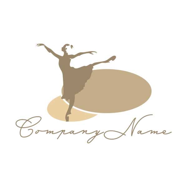 サンプルロゴ LOGO No.1018