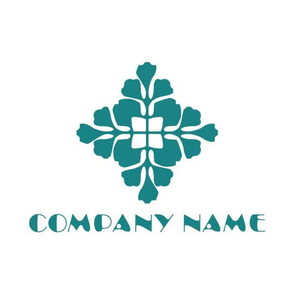 サンプルロゴ LOGO No.1020