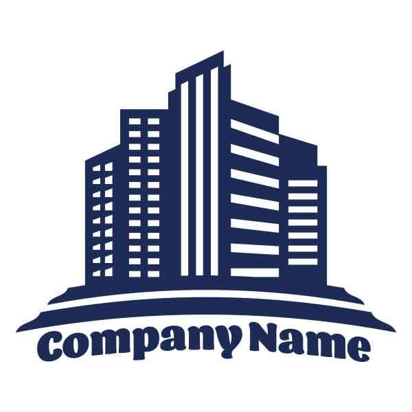 サンプルロゴ LOGO No.1022