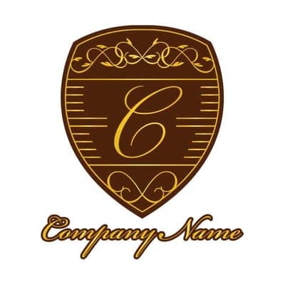 サンプルロゴ LOGO No.1023