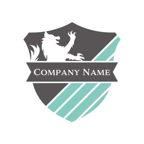 サンプルロゴ LOGO No.1024