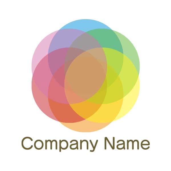 サンプルロゴ LOGO No.1026