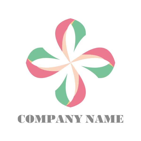 サンプルロゴ LOGO No.1028