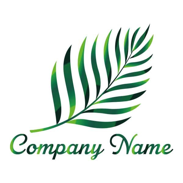 サンプルロゴ LOGO No.1003