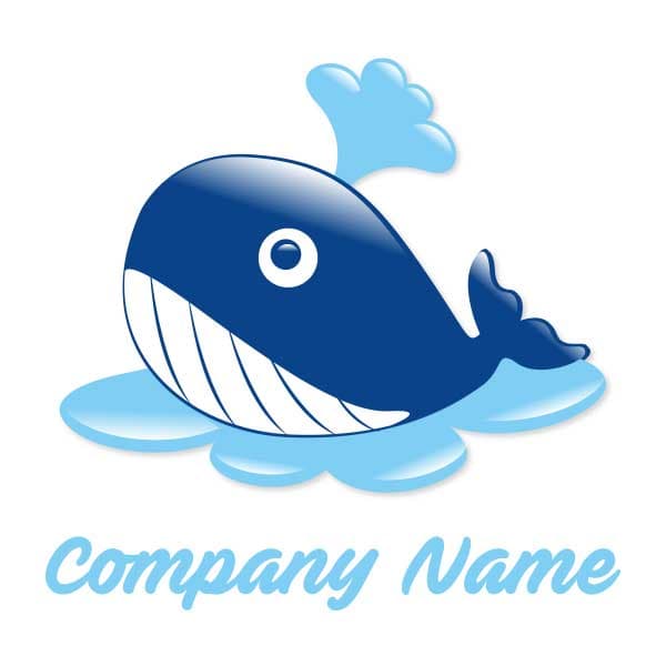 サンプルロゴ LOGO No.1031