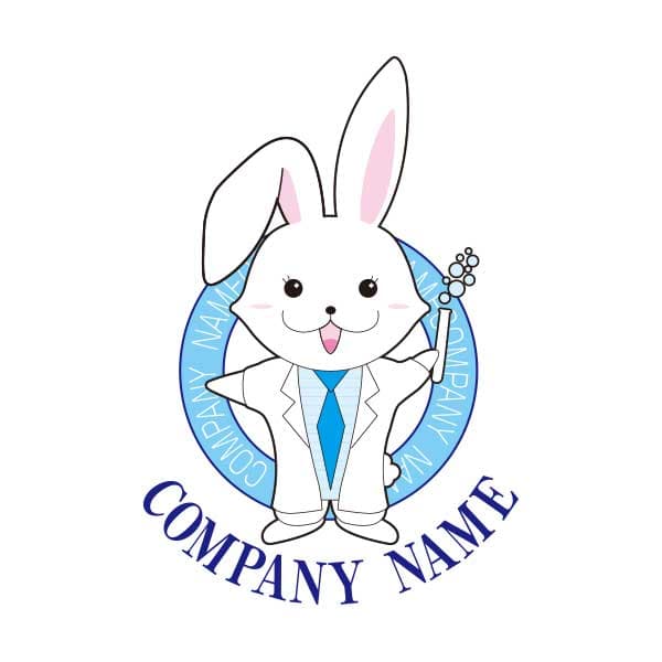 サンプルロゴ LOGO No.1032