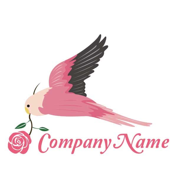 サンプルロゴ LOGO No.1033