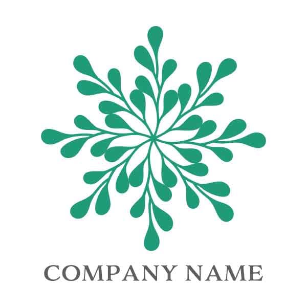 サンプルロゴ LOGO No.1035