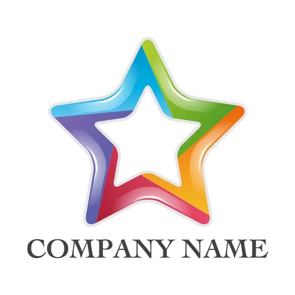 サンプルロゴ LOGO No.1037