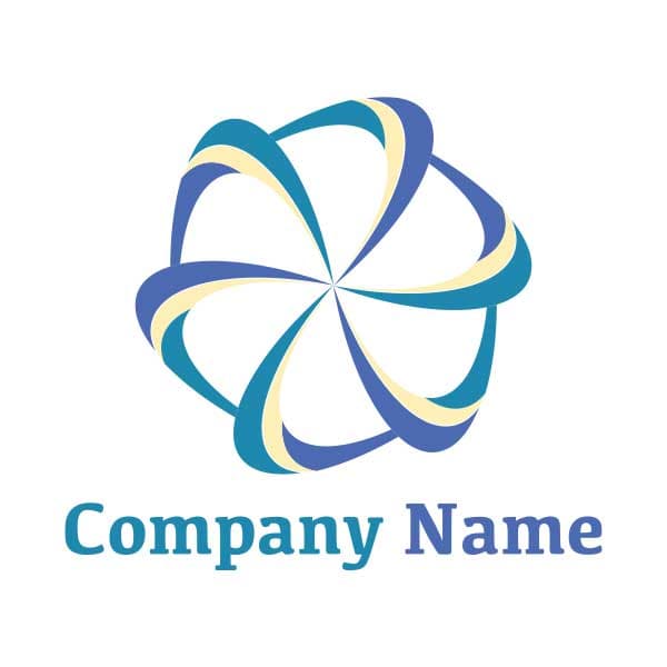 サンプルロゴ LOGO No.1038