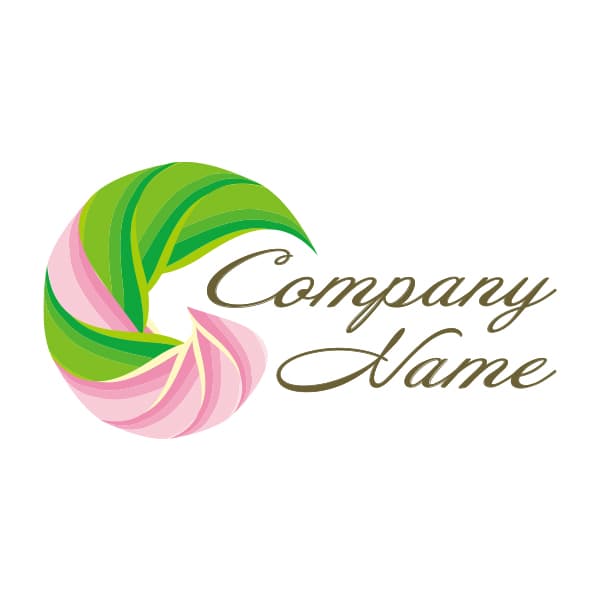 サンプルロゴ LOGO No.1040