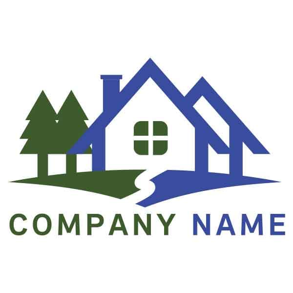 サンプルロゴ LOGO No.1041