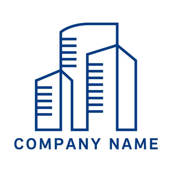 サンプルロゴ LOGO No.1042