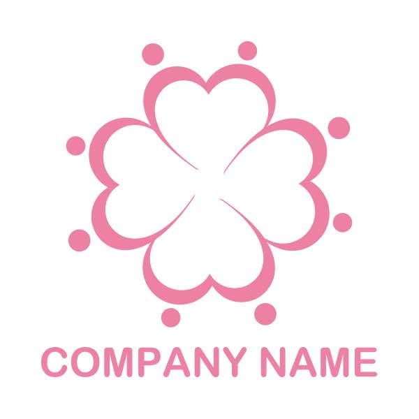 サンプルロゴ LOGO No.1048