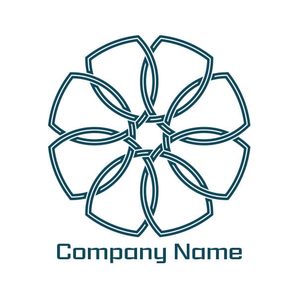 サンプルロゴ LOGO No.1049