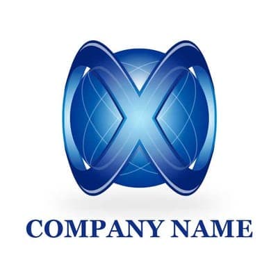 サンプルロゴ LOGO No.1005