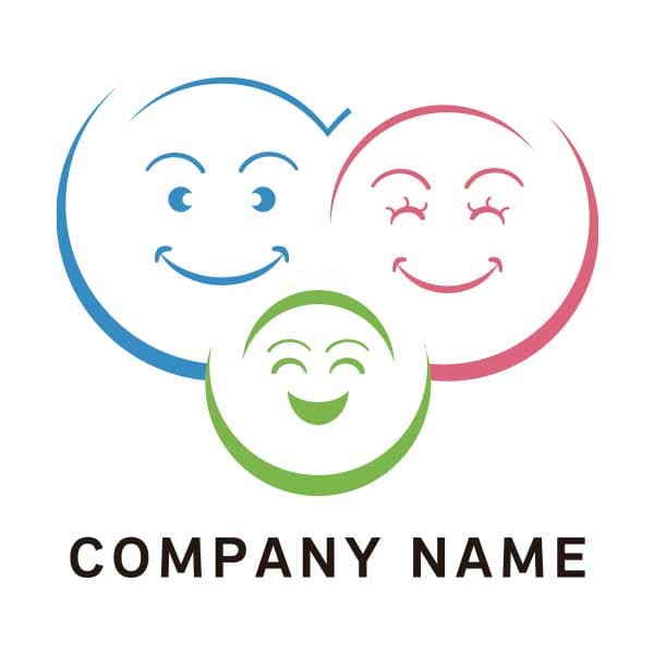 サンプルロゴ LOGO No.1050