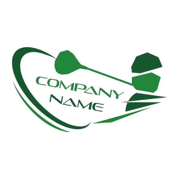 サンプルロゴ LOGO No.1051