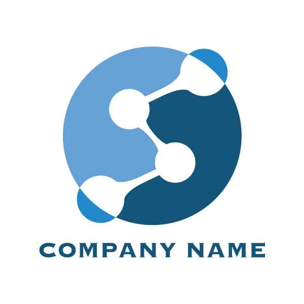 サンプルロゴ LOGO No.1052