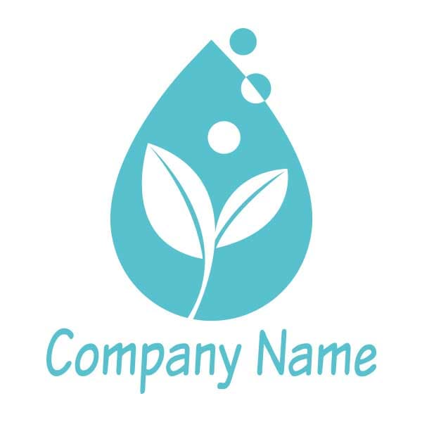 サンプルロゴ LOGO No.1053