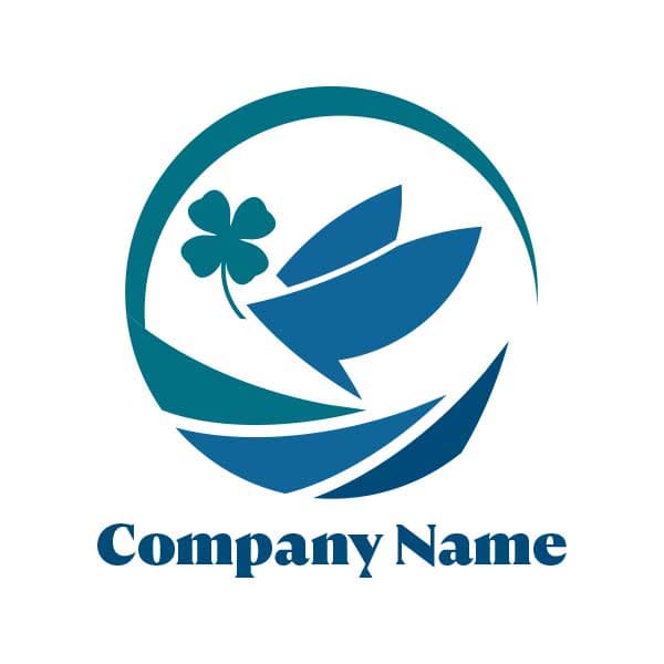 サンプルロゴ LOGO No.1055