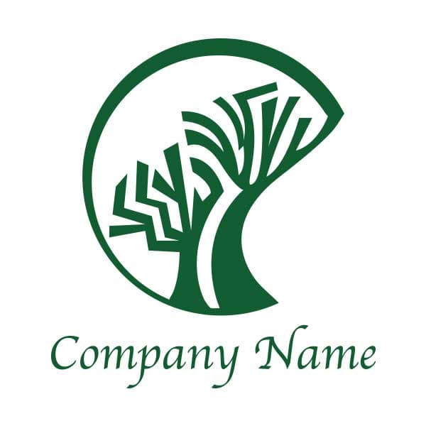 サンプルロゴ LOGO No.1057