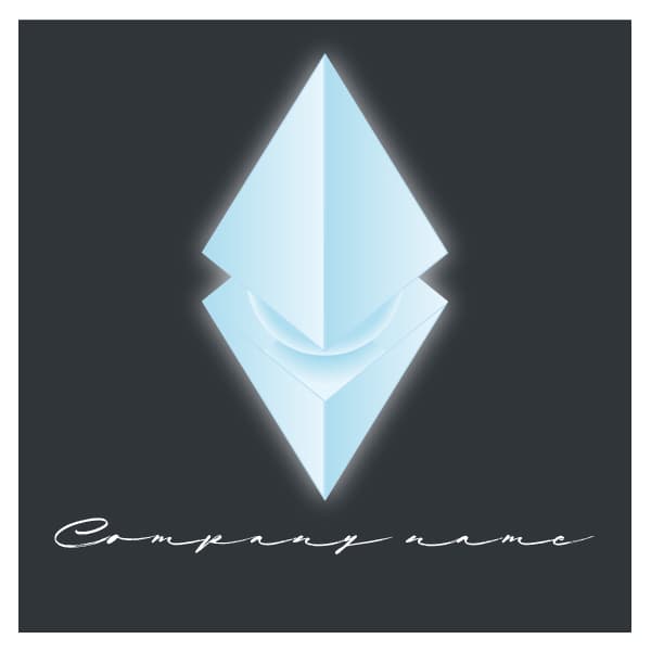 サンプルロゴ LOGO No.1059