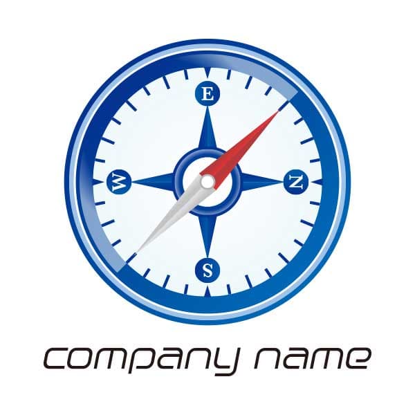 サンプルロゴ LOGO No.1060