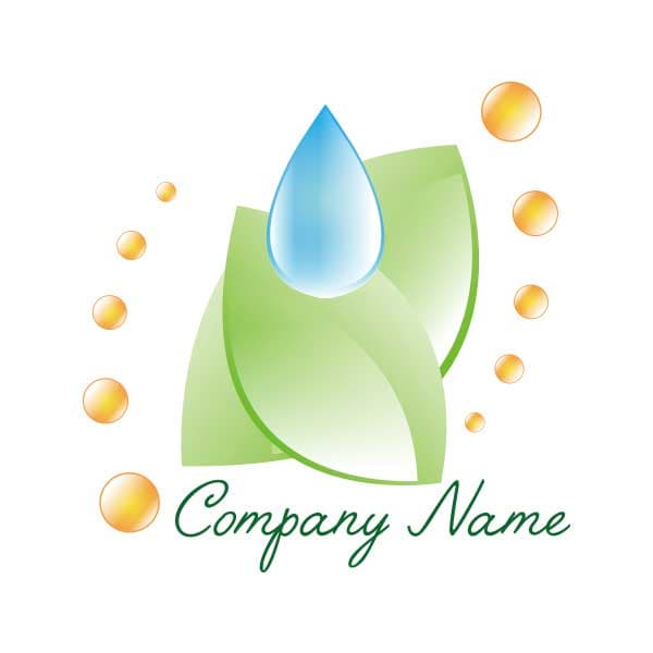 サンプルロゴ LOGO No.1061