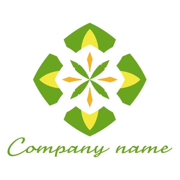 サンプルロゴ LOGO No.1063