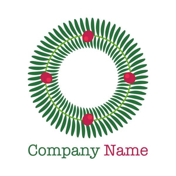 サンプルロゴ LOGO No.1065