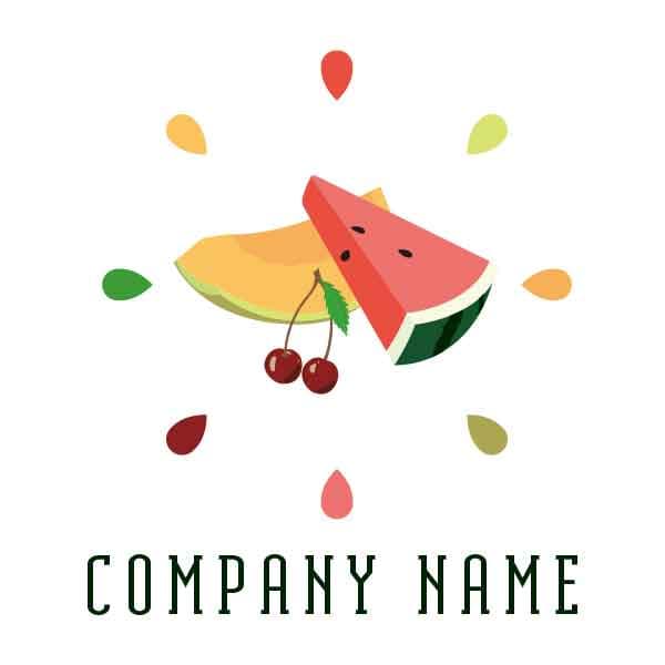 サンプルロゴ LOGO No.1066