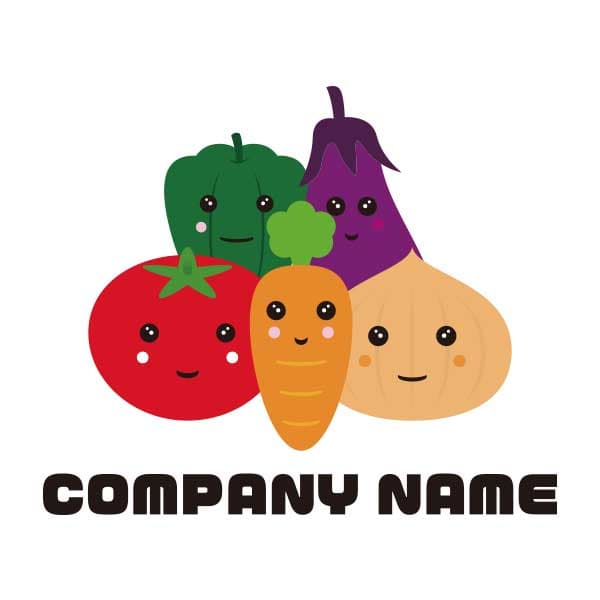 サンプルロゴ LOGO No.1069