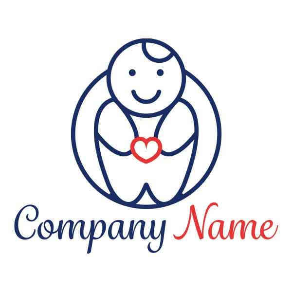 サンプルロゴ LOGO No.1070