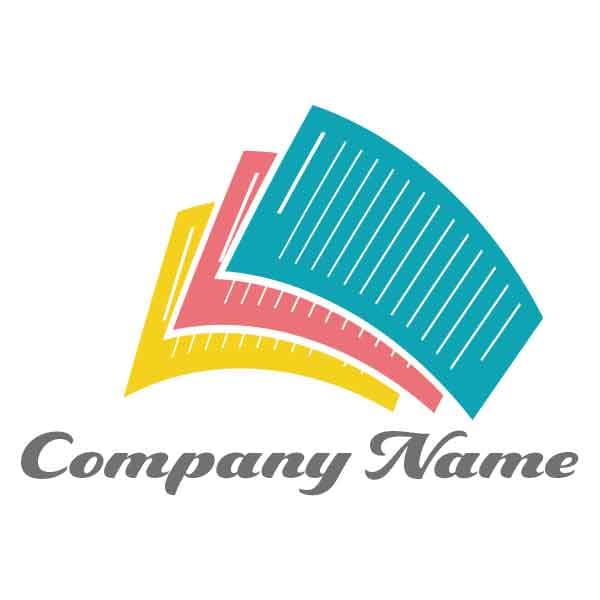 サンプルロゴ LOGO No.1072