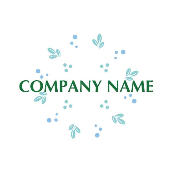 サンプルロゴ LOGO No.1080