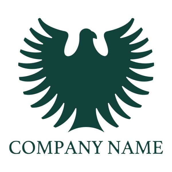 サンプルロゴ LOGO No.1083