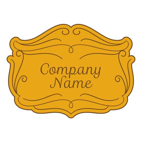 サンプルロゴ LOGO No.1085