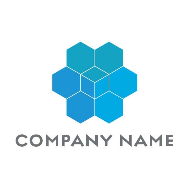 サンプルロゴ LOGO No.1088